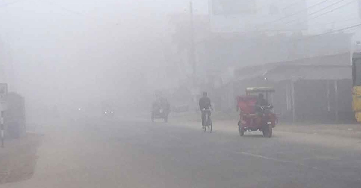 নগরকান্দায় বাস-ট্রাক সংঘর্ষে প্রাণ গেল ২ জনের