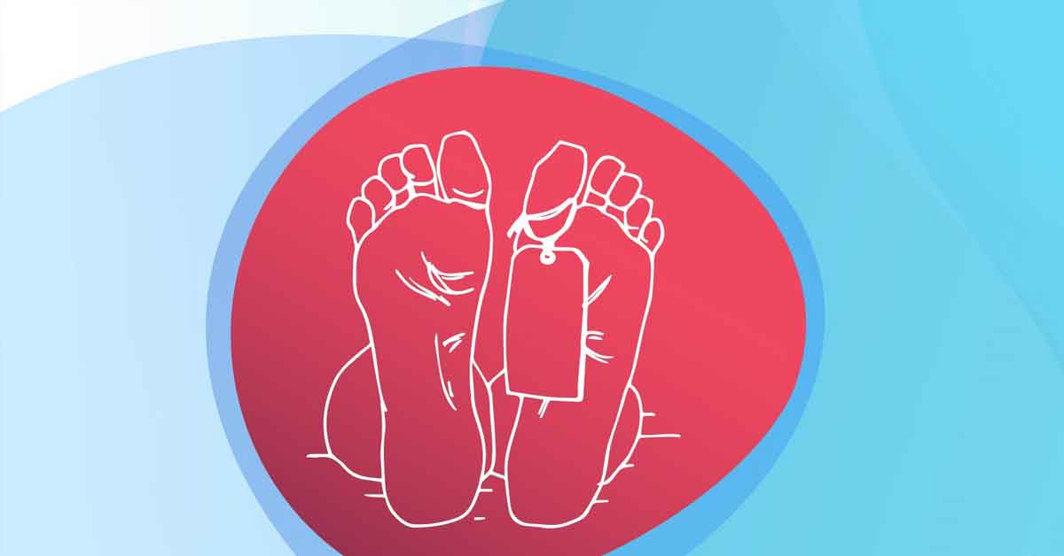 দাউদকান্দিতে বৃদ্ধের লাশ উদ্ধার