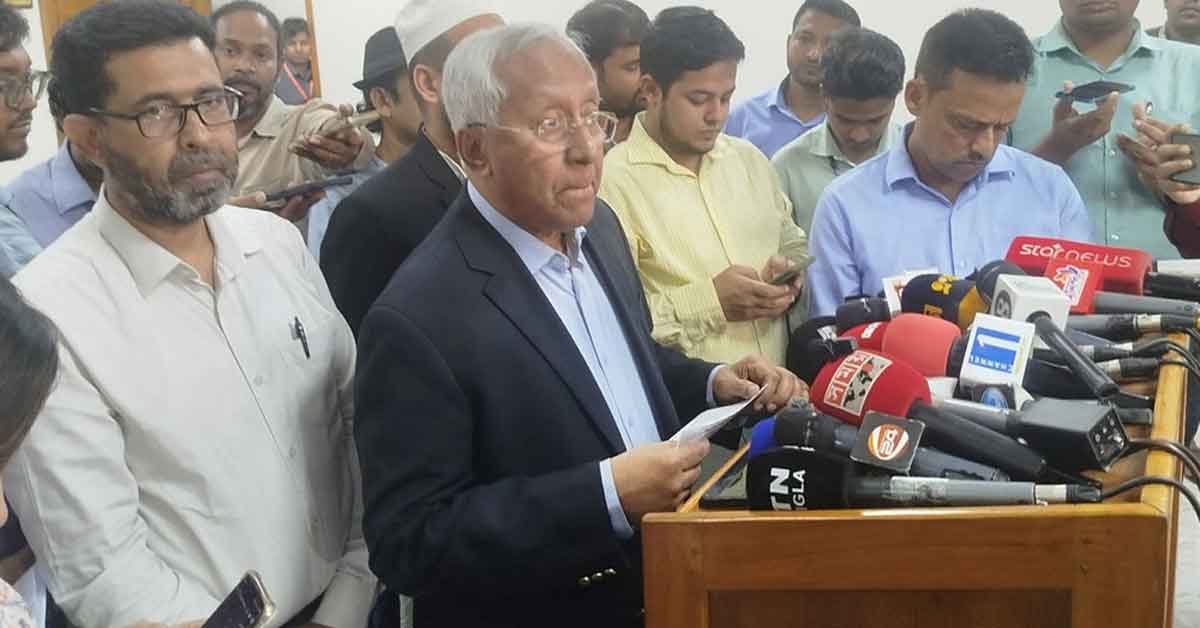 ইসির নিবন্ধন পাচ্ছে এনসিপিসহ তিন দল