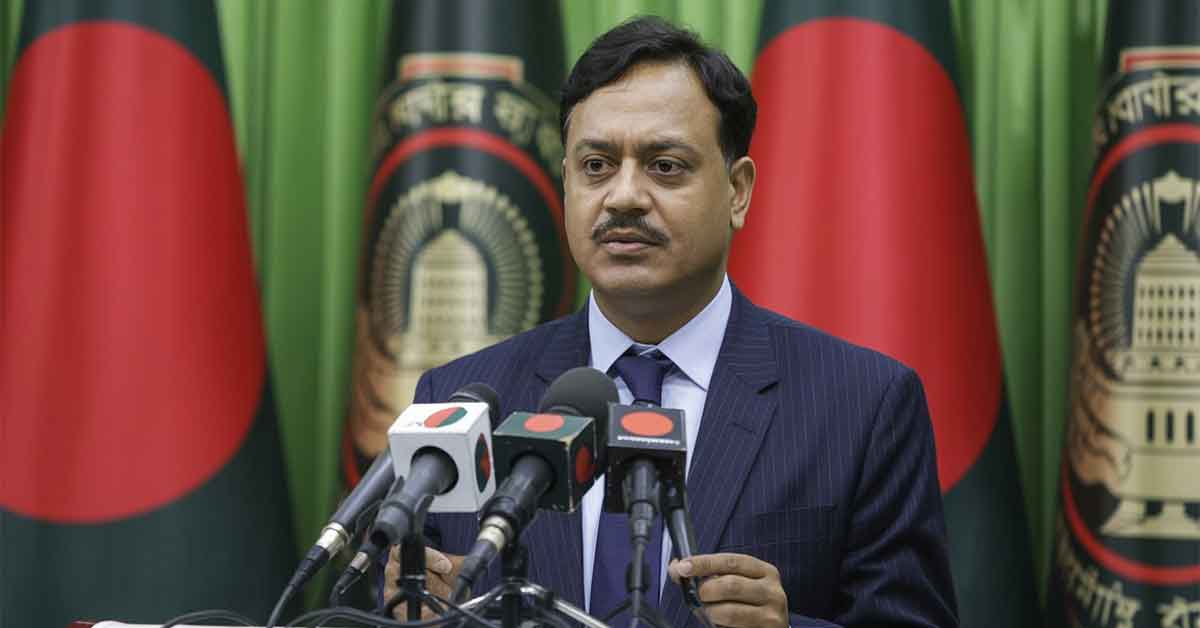 বিজয় দিবসে প্যারেড বাতিল, নিরাপত্তায় আশ্বাস