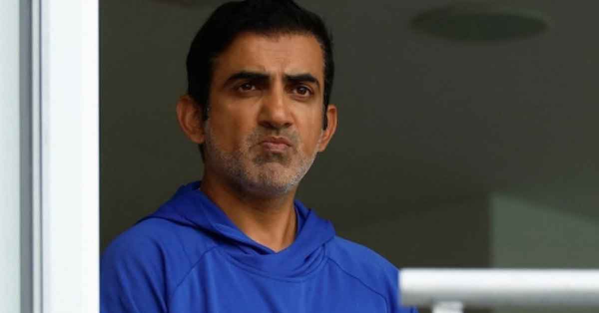 গম্ভীর সমালোচনা নিয়ে উথাপ্পার তীব্র জবাব