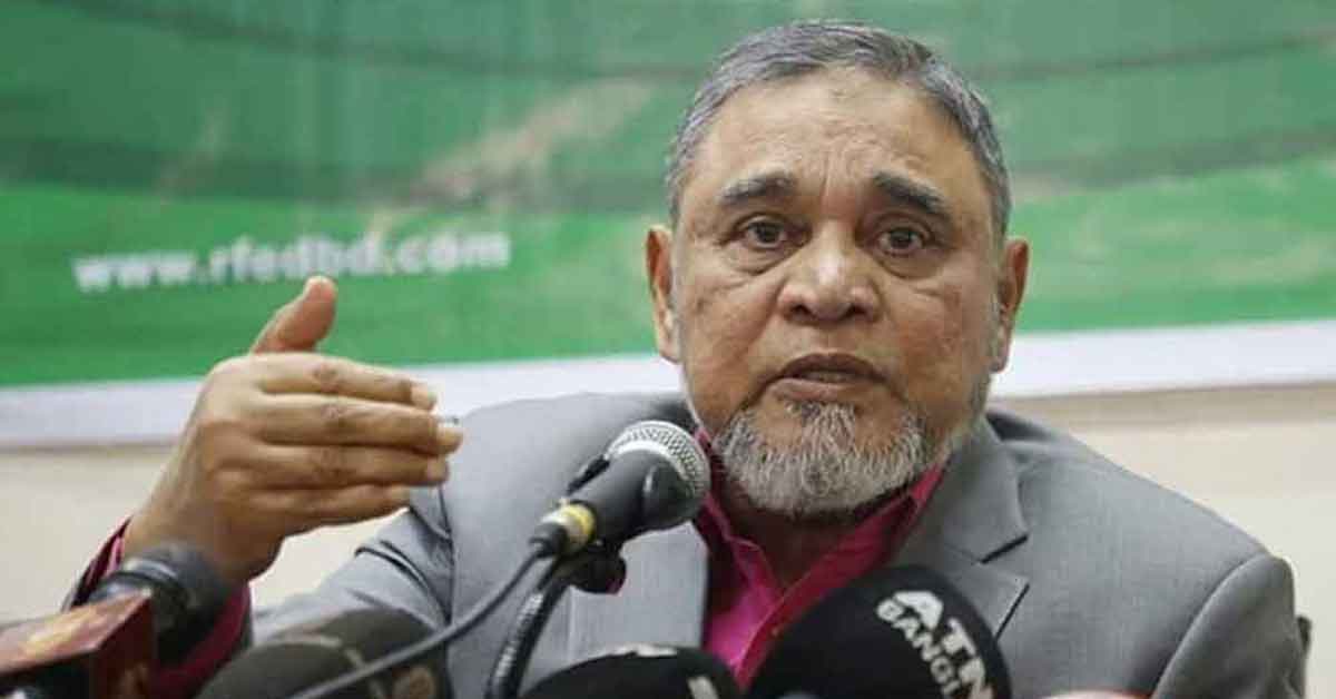 বিশ্বাসযোগ্য নির্বাচনেই এখন ইসির সব মনোযোগ কেন্দ্রীভূত