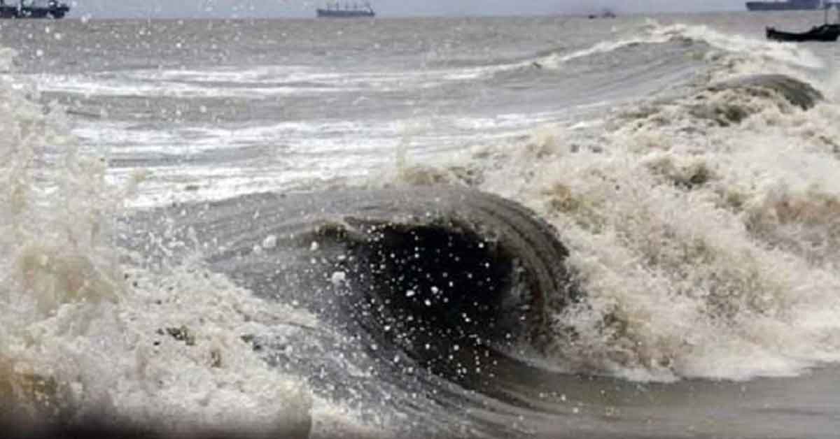 বঙ্গোপসাগরে লঘুচাপ, সারা দেশে তাপমাত্রা কিছুটা কমবে