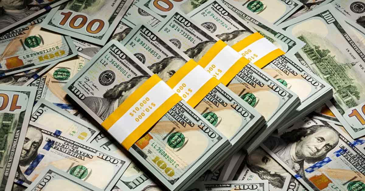 বাংলাদেশি টাকায় আজকের বৈদেশিক মুদ্রা বিনিময় হার