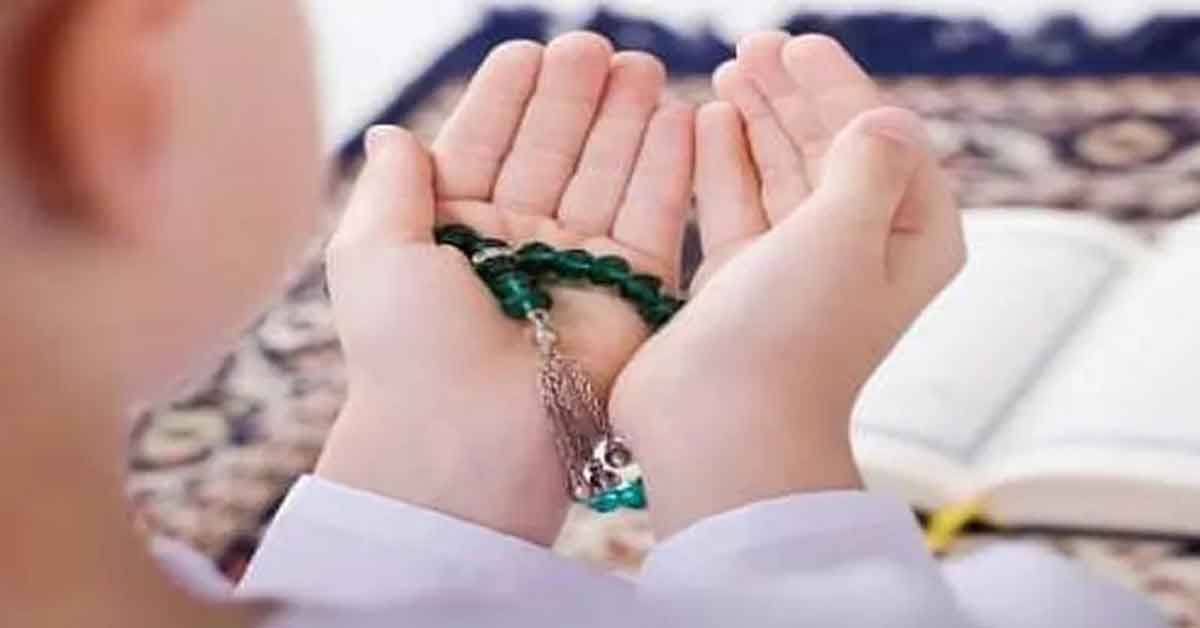 ভালো মন্দ সময়ে রাসুলের দোয়া কী ছিল