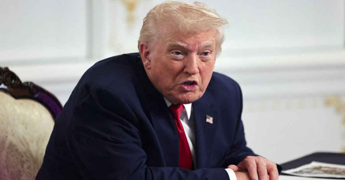 যুক্তরাষ্ট্রে আশ্রয় নীতি স্থগিত ট্রাম্প প্রশাসনের ঘোষণা