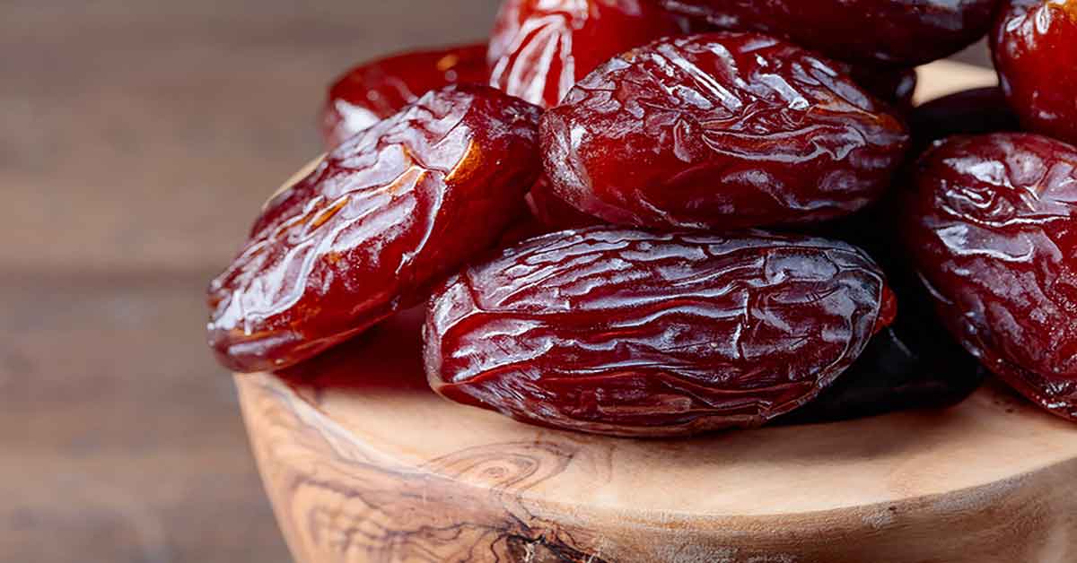 খালি পেটে খেজুর খাওয়ার উপকারিতা জানুন