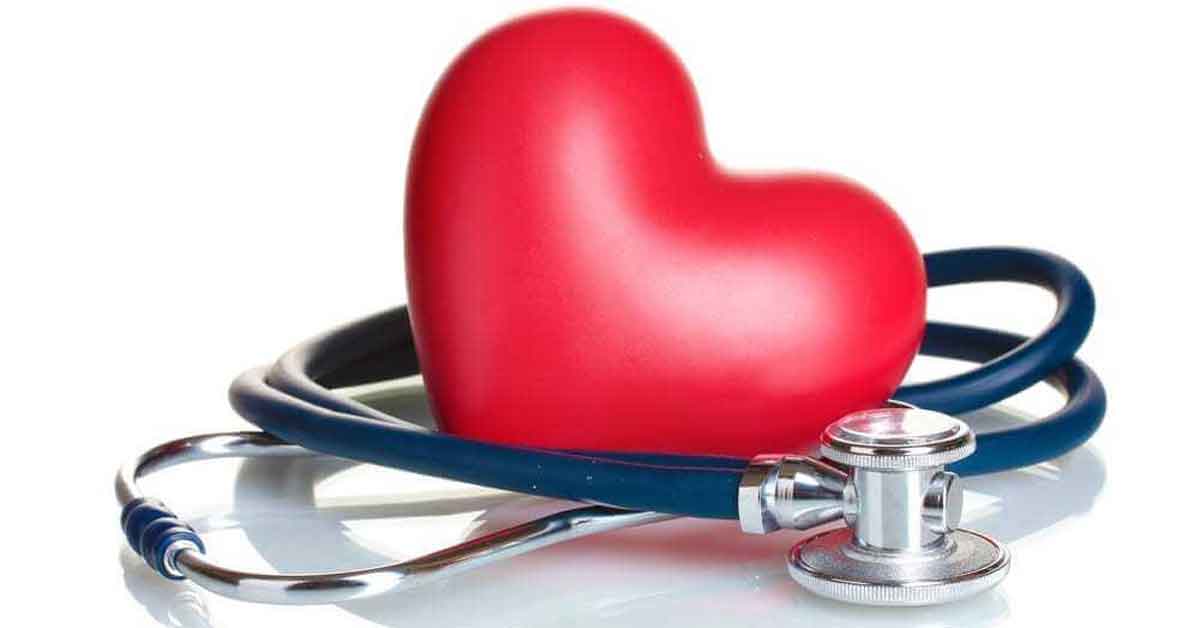 ৪০-এর পর হার্ট সুস্থ রাখার গুরুত্বপূর্ণ নিয়ম