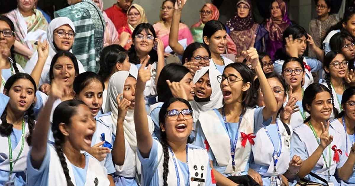 আজ থেকে শুরু এইচএসসি পরীক্ষার মূল নম্বরপত্র বিতরণ আজ থেকে শুরু এইচএসসি পরীক্ষার মূল নম্বরপত্র বিতরণ