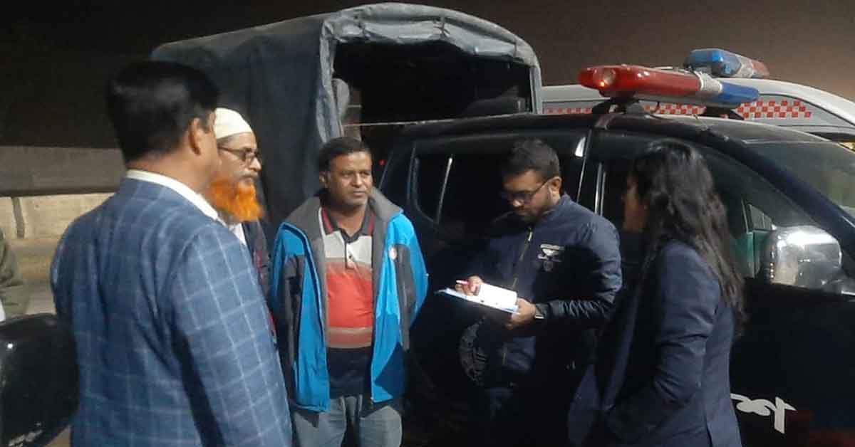 সাবেক ইউএনওর স্বাক্ষর জাল, অবৈধ পুকুর খনন সাবেক ইউএনওর স্বাক্ষর জাল, অবৈধ পুকুর খনন