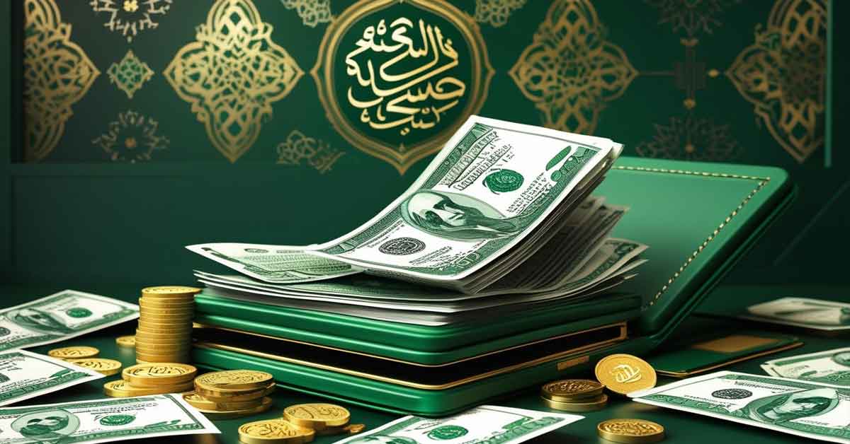 হারাম উপার্জন: দুনিয়া-আখিরাত ধ্বংসের সতর্কবার্তা হারাম উপার্জন: দুনিয়া-আখিরাত ধ্বংসের সতর্কবার্তা