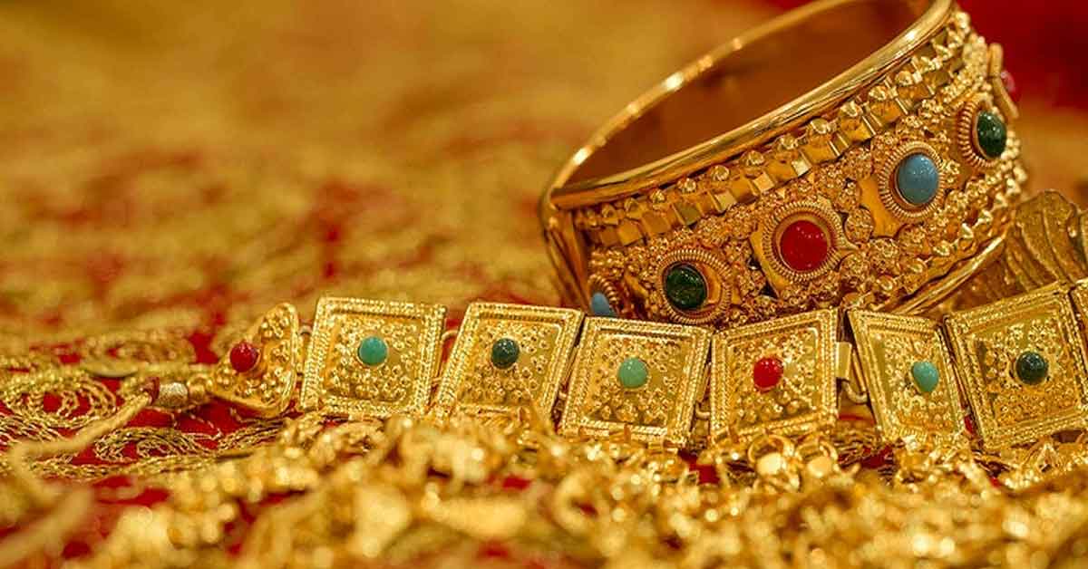 সোনার দাম ফের বাড়ল, আজ থেকে কার্যকর