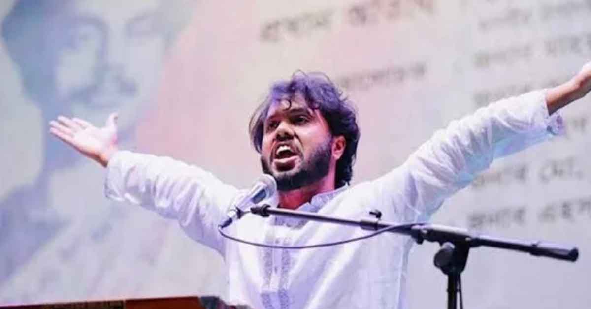 হাদি হত্যাচেষ্টা: তদন্তে চাঞ্চল্যকর তথ্য, গ্রেপ্তার রিমান্ড