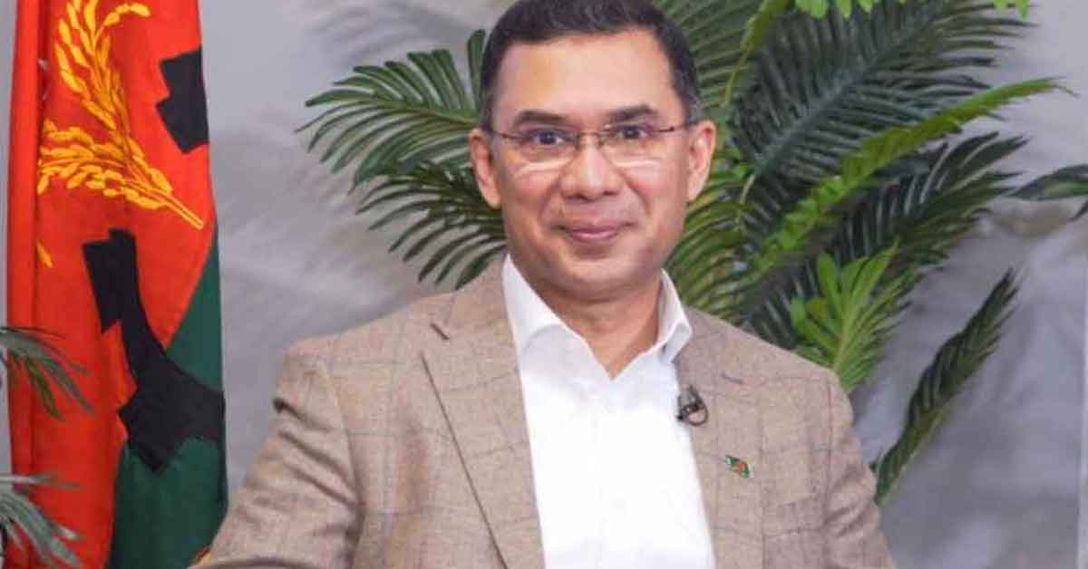 আজ লন্ডন ছাড়ছেন বিএনপির তারেক রহমান আজ লন্ডন ছাড়ছেন বিএনপির তারেক রহমান