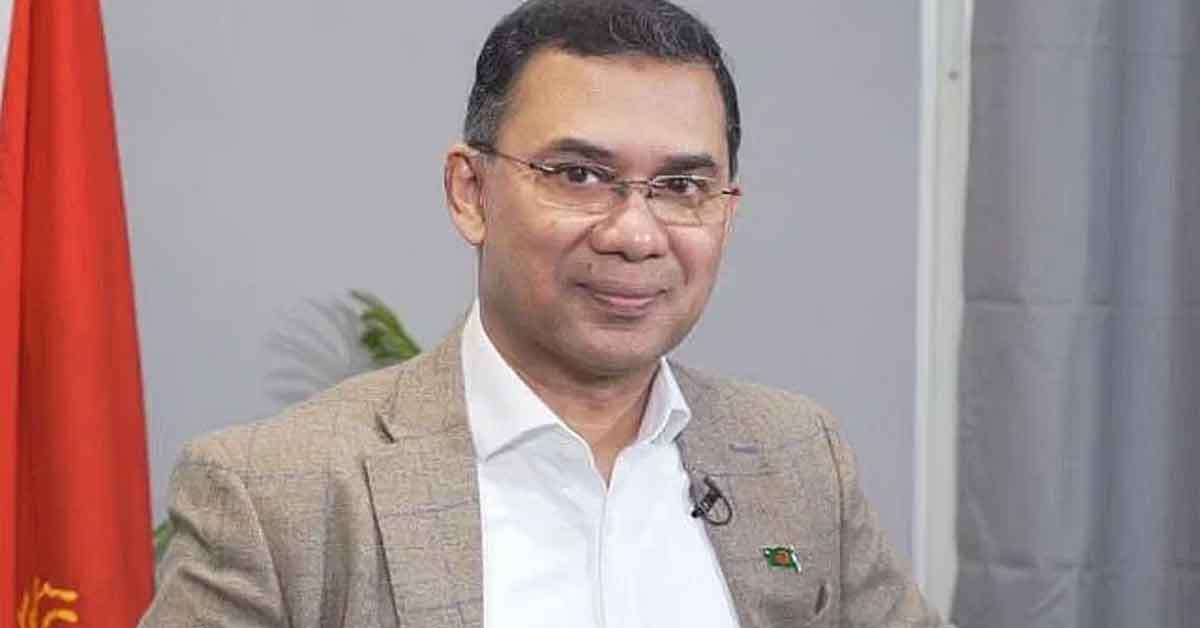 তারেক রহমান প্রত্যাবর্তনে রাজধানীতে সর্বোচ্চ নিরাপত্তা ব্যবস্থা