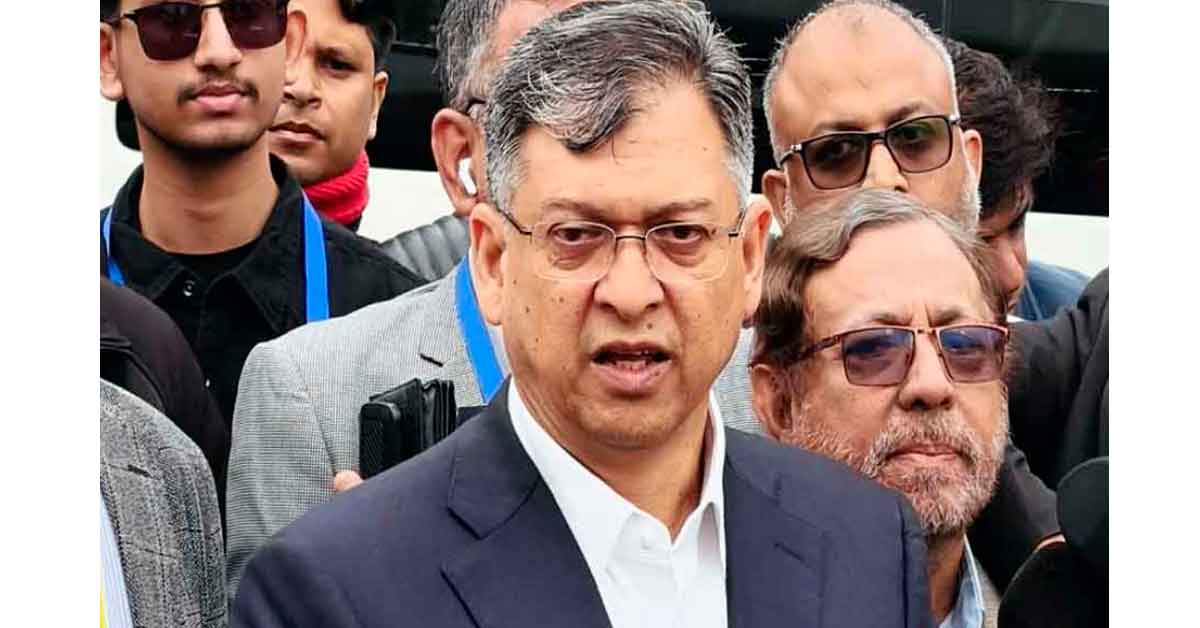 তারেককে একনজর দেখার অপেক্ষায় দেশবাসী: সালাহউদ্দিন