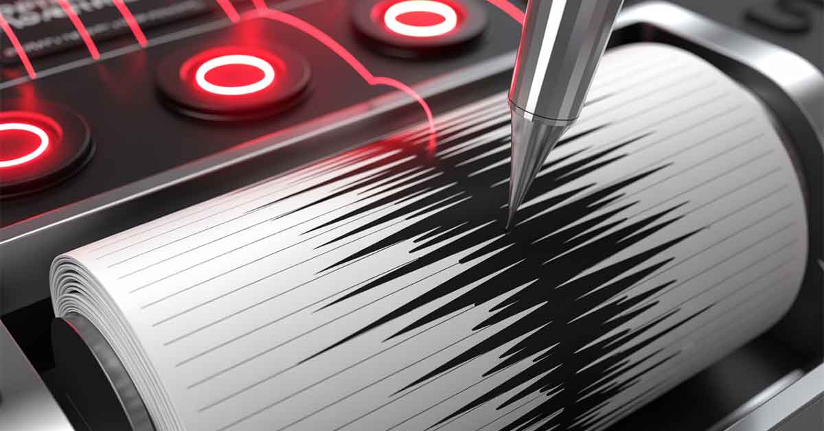 ভূমিকম্পে সতর্কবার্তা কী বলছে কোরআন–হাদিস