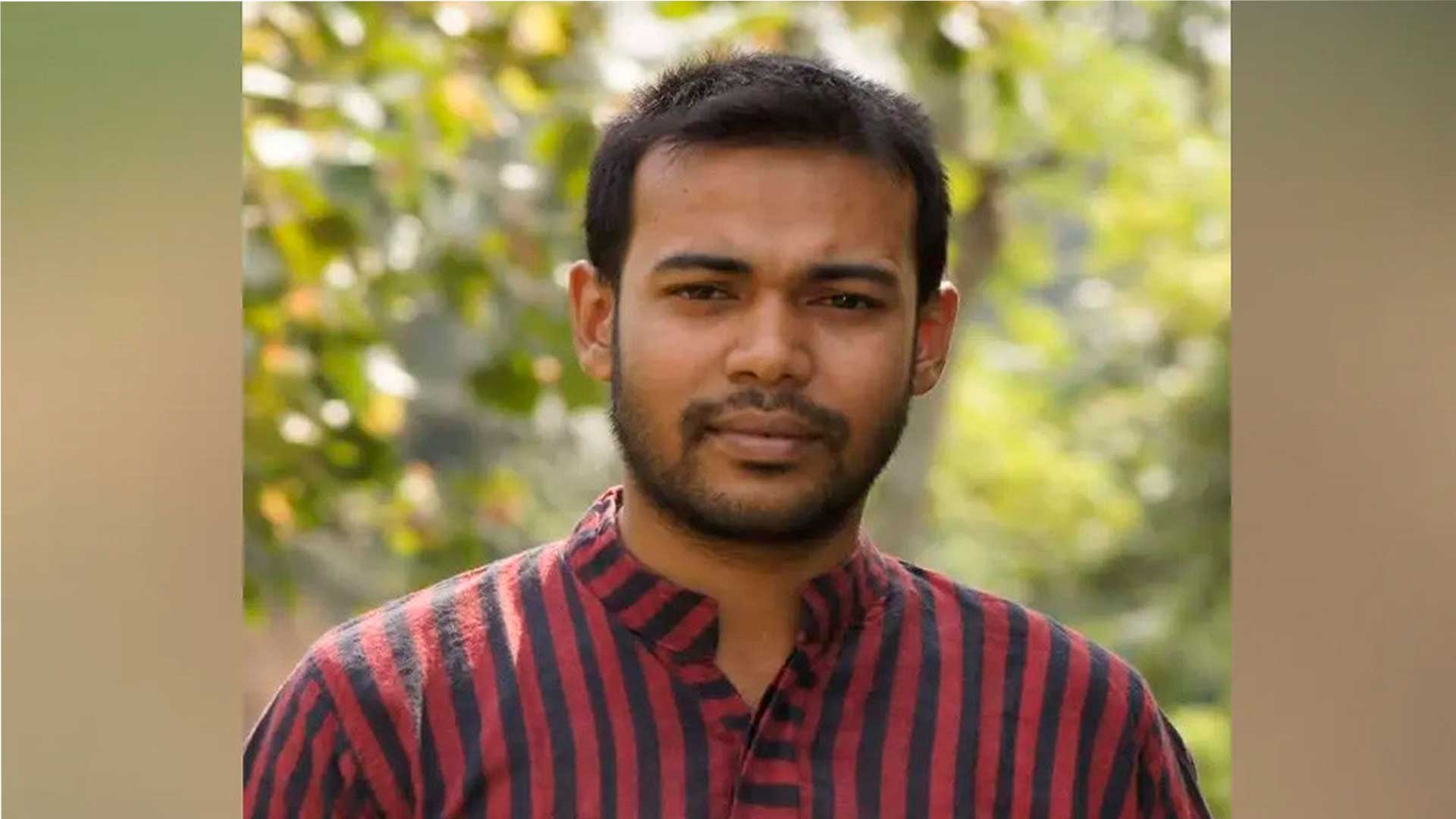 ভেদরগঞ্জে ওসিকে ধাক্কা দিয়ে পালালেন ছাত্রলীগ নেতা