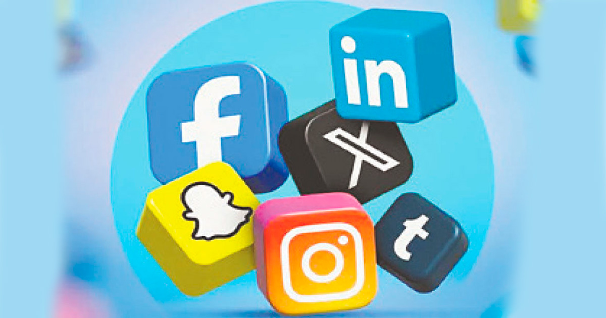 সোশ্যাল মিডিয়ায় শেষ ভার্চুয়াল নির্বাচনী লড়াই তুঙ্গে