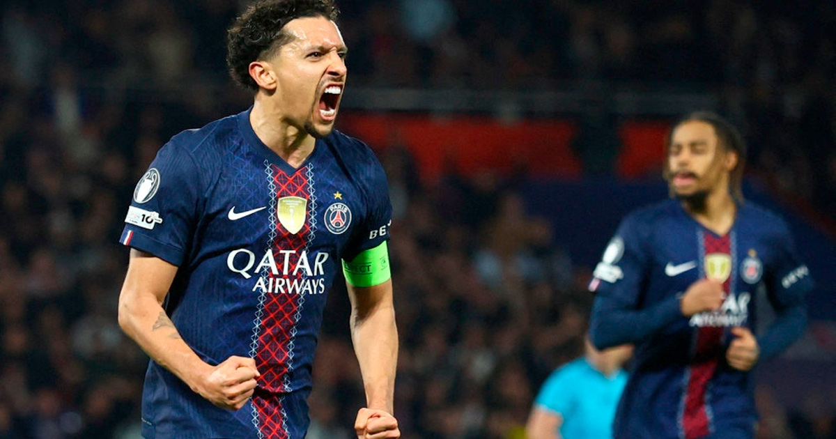 মোনাকোর সঙ্গে ড্র, শেষ ষোলোতে পিএসজি