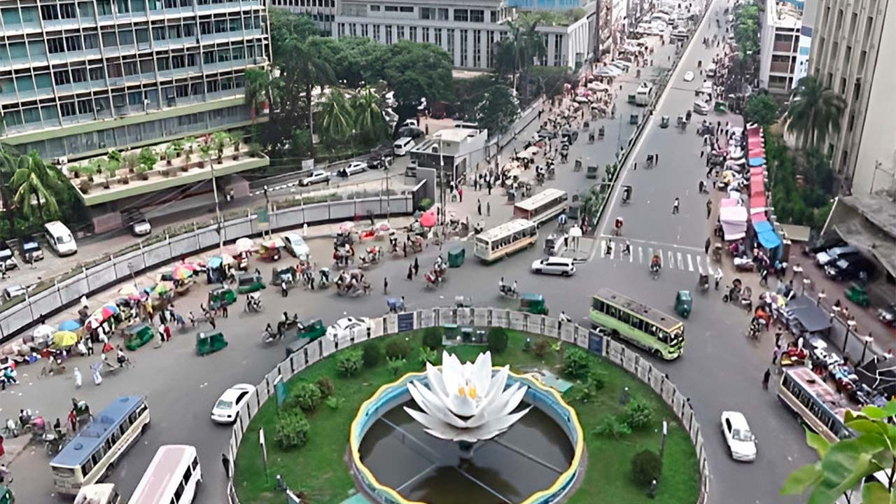 শ্রীমঙ্গলে টানা দুই দিন সর্বনিম্ন তাপমাত্রা