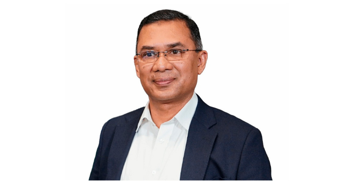 বুধবার সচিবালয়ে প্রথম অফিস করবেন তারেক রহমান বুধবার সচিবালয়ে প্রথম অফিস করবেন তারেক রহমান