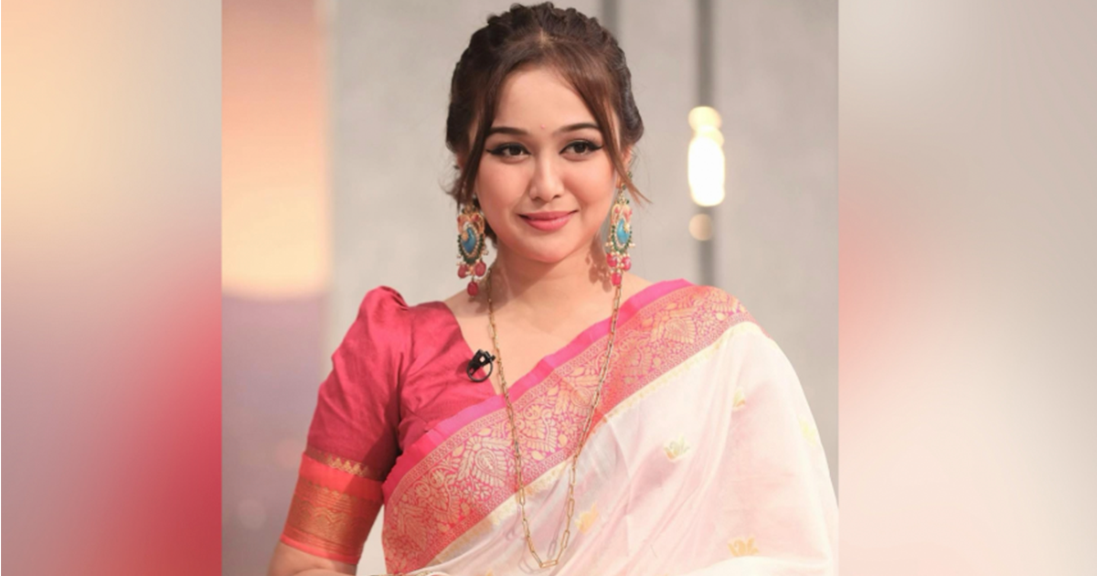 মনোনয়ন না পেয়ে অভিনেত্রী চমকের প্রতিক্রিয়া