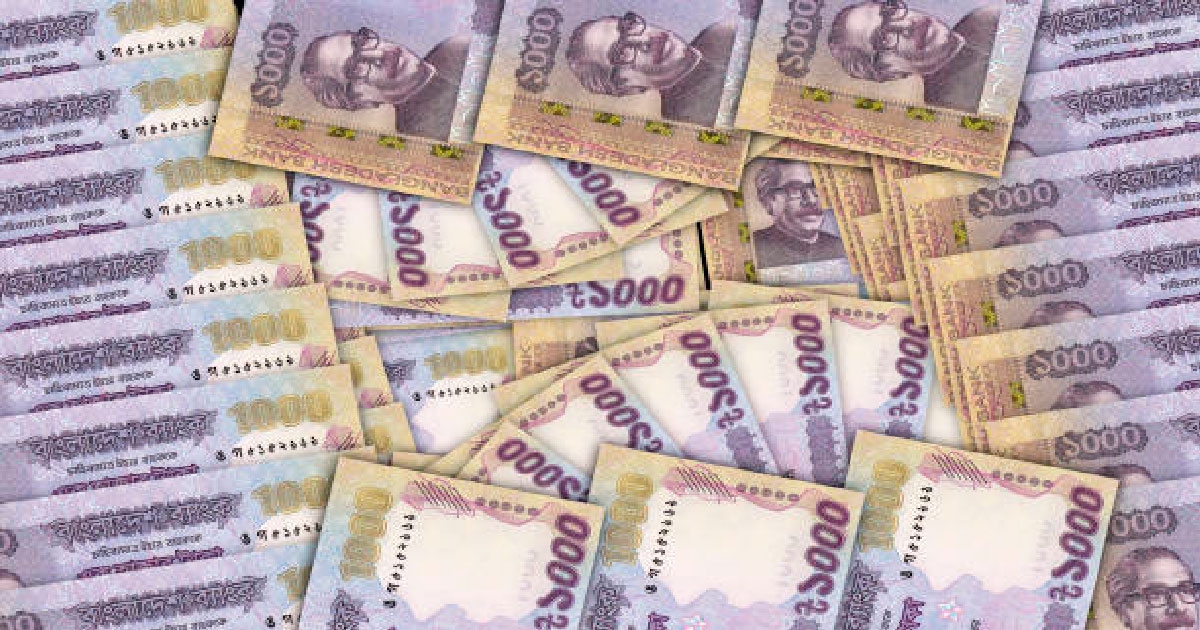 ব্যাংকনির্ভর দেশের আর্থিক ব্যবস্থা, নন-ব্যাংকের ভূমিকা সীমিত