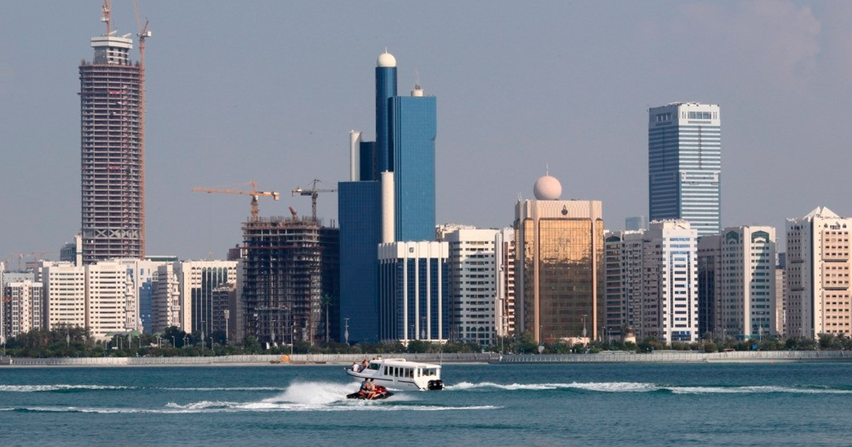 যেসব কৌশলে ‘ইরানি আগ্রাসন’ মোকাবেলা করছে আমিরাত
